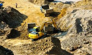 สื่อจีนบอกเองหลังเปิดชายแดน พม่าส่ง Rare-Earth เข้ามาทุกวัน