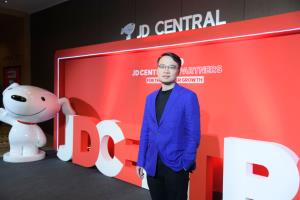 JD CENTRAL ผนึก Facebook ส่งบริการโฆษณาบนแพลตฟอร์ม