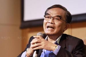 “นิพิฏฐ์” โพสต์ลา ส.ส.ใต้ ออกจาก ปชป.ทั้งที่รักสุดหัวใจ แต่จะไม่หันหลังกลับ ขอสู้สงครามการเมืองครั้งสุดท้าย
