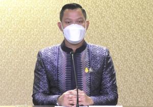 การเงินไทยมั่นคง! รบ.ยันฐานะการเงินไทยแข็งแกร่ง ทุนสำรองสูงเป็นอันดับที่ 12 ของโลก