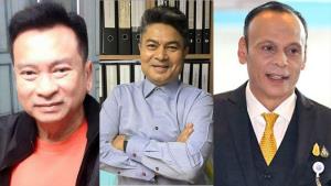 ใช้คนให้ถูกกับงาน! “เทพไท” หนุน “ชัช-ชาดา” เหมาะนั่งประธาน กมธ.กาสิโน