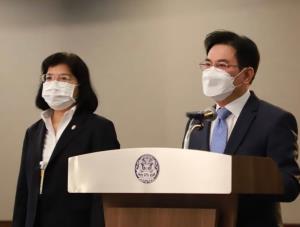 “จุรินทร์”เห็นชอบแผนถก JTC ปี 65 เตรียมลุยเจรจาการค้า 10 ประเทศ