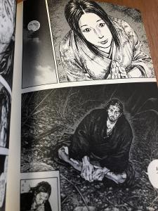 MUSASHI-มิยาโมโตะ มุซาชิ ภาค 3 ไฟ ตอน ภาพลวงตา