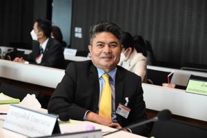 “เทพไท” ขอ “นิพิฏฐ์” เป็นคนสุดท้ายที่ออกจาก ปชป.เรียกร้องให้ผู้บริหาร รักษาอุดมการณ์ 10 ข้อไว้ให้ได้