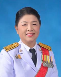 โปรดเกล้าฯ แต่งตั้ง “สมฤดี ธัญญสิริ” เป็นเลขาธิการสำนักงานศาลปกครอง