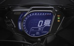 ฮอนด้าเปิดตัว New CBR250RR SP Tri-Color ดีไซน์ใหม่ถ่ายทอดแรงบันดาลใจจากรถแข่งระดับโลก