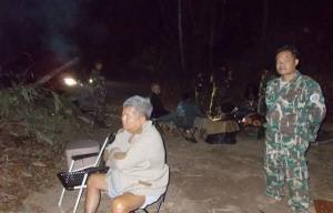 ลุ้น! ศาลทองผาภูมินัดฟังฎีกา “เปรมชัย” กับพวกล่าเสือดำกลางป่าทุ่งใหญ่นเรศวรพรุ่งนี้