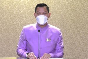 “บิ๊กตู่” สั่งการบ้านทุกกระทรวง มอบของขวัญปีใหม่เสนอ ครม.21 ธ.ค.นี้