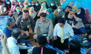 “ธรรมนัส” พ้อ “โครงการจะนะ” ไม่คืบ เหตุถูกปลดพ้น รมช.เกษตรฯ จ่อใช้กลไก ส.ส.ช่วยเหลือ