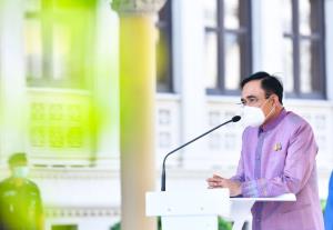 “ประยุทธ์” ยกอุทาหรณ์คดีเสือดำใครอย่าทำอีก เข้มชายแดนรับวันพิพากษาพรุ่งนี้