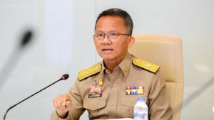 “สมศักดิ์” ดึงสื่อหลายสำนักช่วยงานประชาสัมพันธ์คดียาเสพติด