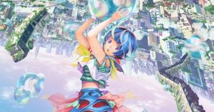 "Bubble" ภาพยนตร์อนิเมะจาก Wit Studio ฉาย Netflix ปี 2022