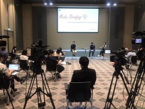 ธปท.เร่งหารือหน่วยงานที่เกี่ยวข้องรูปแบบกำกับดูแลการชำระเงินด้านสินทรัพย์ดิจิทัล