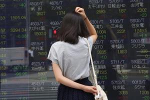 ตลาดหุ้นเอเชียปรับบวกตามดาวโจนส์ คลายกังวลโอมิครอน