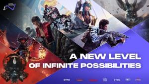 เทนเซ็นต์ พร้อมลุยตลาดเกมฟอร์มใหญ่ ภายใต้แบรนด์ Level Infinite