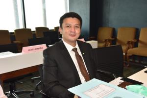 พปชร.ยังอุบไต๋ส่งใครชิงผู้ว่าฯ ปัดไม่มีชื่อ “อัศวิน” เชื่อคนกรุงต้องการความเปลี่ยนแปลง