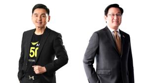 AIS ร่วม ตลท. หนุน SMEs-Startups ผ่าน LiVE Platform