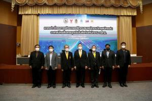 กสทช.จับมือดีอีเอส อบรมอาสาสมัครพนักงานวิทยุสมัครเล่น 1,000 คนทั่วประเทศ