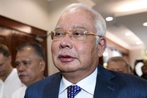 ศาลอุทธรณ์มาเลเซียพิพากษายืนจำคุก 12 ปี ‘นาจิบ ราซัก’ คดีฉ้อโกง 1MDB