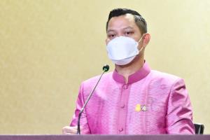 โฆษกรัฐบาลเผย นายกฯ พอใจดัชนีความเชื่อมั่นภาคอุตสาหกรรมเดือน พ.ย.ปรับตัวเพิ่มขึ้น ผลจากการเปิดประเทศ
