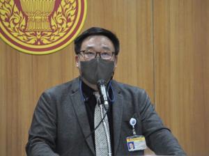 “ฝ่ายค้าน” ผิดหวัง! รบ.ปฏิเสธ กม.จาก ปชช.แฉซ้ำพรรครัฐบาลใช้วิธีหักเงิน หากไม่อยู่ประชุม-ลงมติ