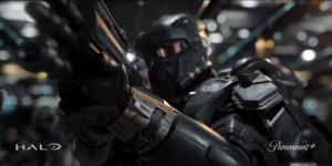 ยั่วตลอด! ทีเซอร์ใหม่ "Halo" ฉบับซีรีส์ ก่อนฉายจริงที่งาน The Game Awards