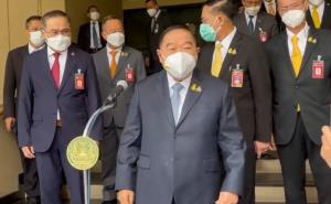 “พี่ป้อม” ไม่รู้! “น้องตู่” ตั้ง “สุพัฒนพงษ์” คุมสอบข้อเท็จจริงโครงการจะนะ