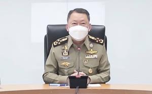 “ราชทัณฑ์” แจงหลักเกณฑ์อภัยโทษเป็นตามกฎหมาย ช่วยนักโทษกลับตัวเป็นคนดี