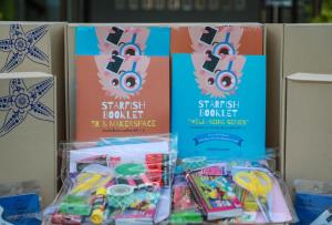 Starfish Education มอบกล่องเรียนรู้ Learning Box โรงเรียนนำร่อง 11 แห่ง