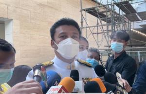 พปชร.ชี้ “ผู้ว่าฯ หมูป่า” กระแสดีสุด ยังไม่เคาะส่งชิงพ่อเมืองกรุงให้ฟังจากเจ้าตัว เลือกตั้งซ่อมรอมติ