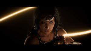 เกมใหม่ "Wonder Woman" จากทีมสร้างซีรีส์มิดเดิลเอิร์ธ