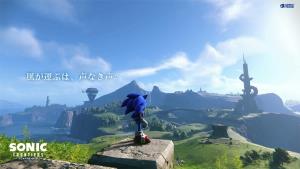 เม่นสายฟ้า "โซนิค" ปล่อยตัวอย่างเกม-หนังใหม่ปี 2022
