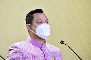 รบ.กวดขันจับขนแรงงานต่างด้าวผิด กม.คุมเข้มช่องทางน้ำ-ทางบก ป้องกันโควิดระบาดในกลุ่มแรงงาน