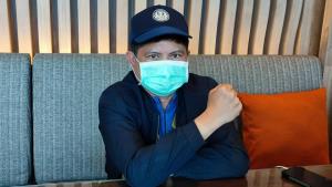 “แรมโบ้” แฉเหตุ “แม้ว-ปู” เคลื่อนไหวถี่ หลงมโนคนไทยยังชอบ ขณะพรรคมีปัญหา-ตนเองอยากกลับบ้าน