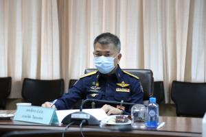 ป.ป.ส.แจงกฎหมายยาเสพติดใหม่ ยึดหลัก “ผู้เสพ คือ ผู้ป่วย”