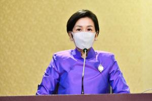 ก.เกษตรฯ สยบโรคระบาดม้าวัว ไทยหนึ่งเดียวอาเซียนหมูไร้อหิวาต์แอฟริกา จ่อมีวัคซีนลัมปีสกิน