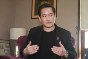 "วินท์" หนุน "ศักดิ์สยาม" พัฒนาหัวลำโพงให้ดังไปทั่วโลก ชวนคนไทยร่วมพัฒนาประเทศให้ก้าวหน้าไปอีกขั้น