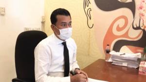 “เชาว์” จี้ยกเครื่องกระบวนการยุติธรรมปลายน้ำ หลังคดีจำนำข้าวใกล้พ้นคุก แนะราชทัณฑ์สังกัดศาล