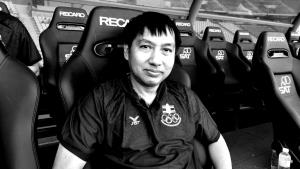 วงการกีฬาเศร้า "สร้อย มั่งมี" แฟนพันธุ์แท้มวยชื่อดัง วูบเสียชีวิต