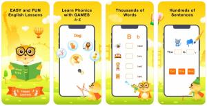 Cyber Apps 13/12/21 : LiveBy / iDeerKids / Blitz : Rise of Heroes / Township