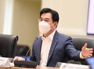 “พาณิชย์” เว้นอากรเอดี “ทินฟรี-ทินเพลต” 6 เดือน บรรเทาผลกระทบผู้ผลิตอาหารกระป๋อง