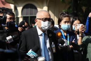 “สุพัฒนพงษ์” นัดคุยคณะทำงานสางปมนิคมฯจะนะ วันนี้ ยันพยายามเจรจาไม่ให้ม็อบปักหลักกดดันหน้าทำเนียบฯ