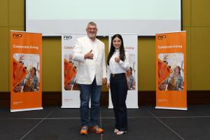 FWD โชว์เบี้ยใหม่กว่า 1.1 หมื่นล้าน ปีหน้าลุยดิจิทัลตอบรับความต้องการลูกค้า