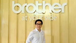 บราเดอร์เตือนหมึกพิมพ์ปลอมระบาดหนัก ออกแคญเปญร่วมร้านค้าสร้างความมั่นใจผู้ใช้