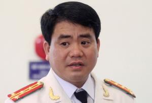 เวียดนามคุก 8 ปี อดีตประธานคณะกรรมการกรุงฮานอย ฐานยักยอกเงินกว่า 52 ล้านบาท