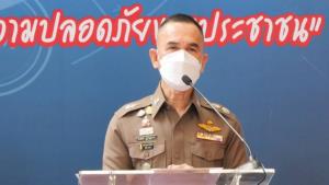 ตำรวจเก็บข้อมูลสถาบันมีประวัติ จับมือทุกฝ่ายป้องกันนักเรียน เลียนแบบหนังอาชีวะตีกัน