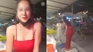 ฉาวอีกครั้ง! “เจ๊เบียร์ คนละยำ” ขู่ตบ-บูลลี่ลูกค้า ล่าสุดตลาดไม่เอาไว้ สั่งไล่ออกแล้ว