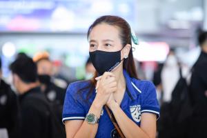 “มาดามแป้ง” เชื่อช้างศึกทำได้ เอาชนะฟิลิปปินส์ เข้ารอบรองซูซูกิคัพ 2020