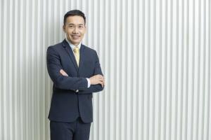 กรุงศรีฯ พันธมิตร “แบล็คร็อค” มุ่งเดินหน้าสู่การเป็น Investment Wealth Advisory Bank