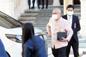 “สุพัฒนพงษ์” พร้อมคุย “กลุ่มจะนะรักษ์ถิ่น” ด้วยตัวเอง หลังไม่พอใจข้อสรุป กพต.